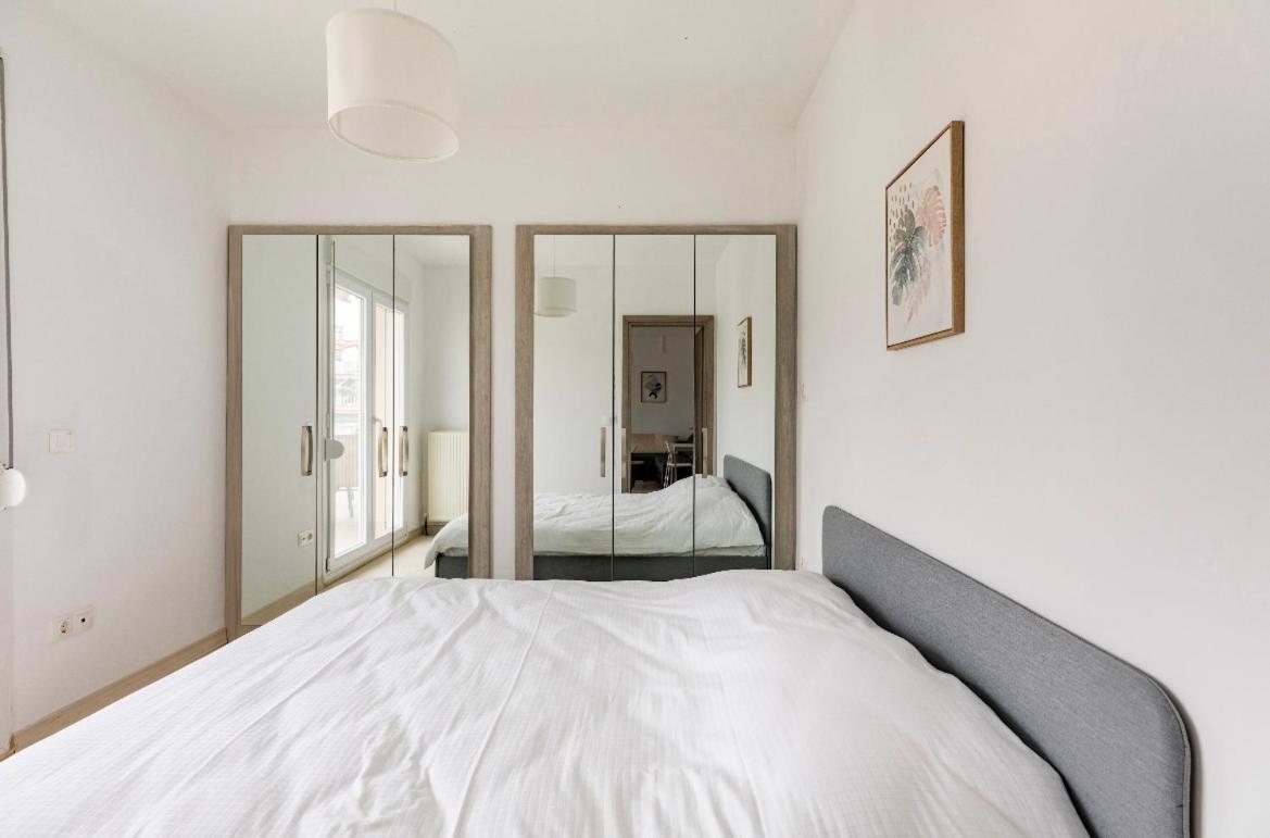 2 Bedroom Luxury